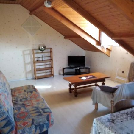 Appartement Calme En Pleine Campagne Malaussanne Bagian luar foto